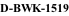 D-BWK-1519