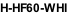 H-HF60-WHI