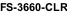 FS-3660-CLR