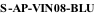 S-AP-VIN08-BLU