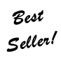 Best  Seller!