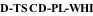 D-TSCD-PL-WHI