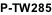 P-TW285