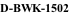 D-BWK-1502