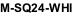 M-SQ24-WHI