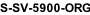 S-SV-5900-ORG