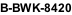 B-BWK-8420