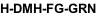 H-DMH-FG-GRN
